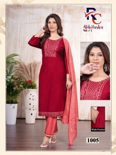Desi kudi abhilasha vol 1 shree kurtis wholesale in delhi